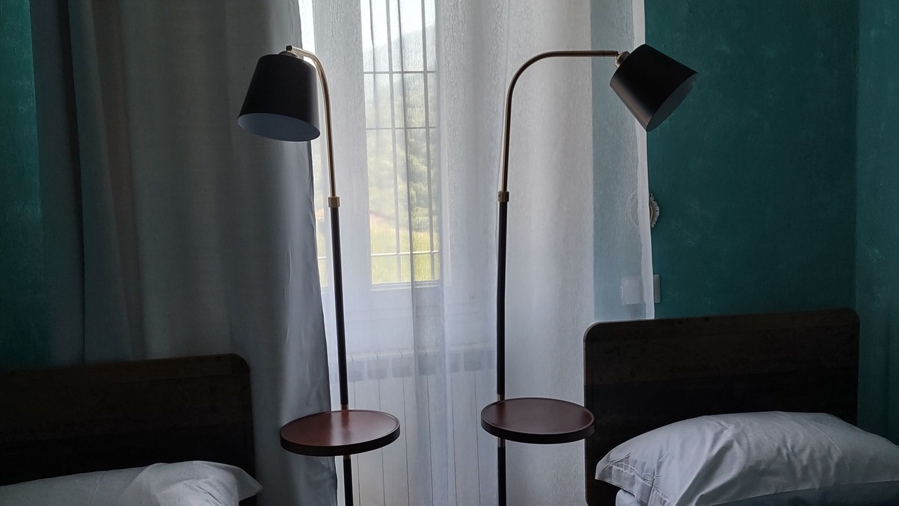 Photo of Bedroom in Alta Valle Intelvi