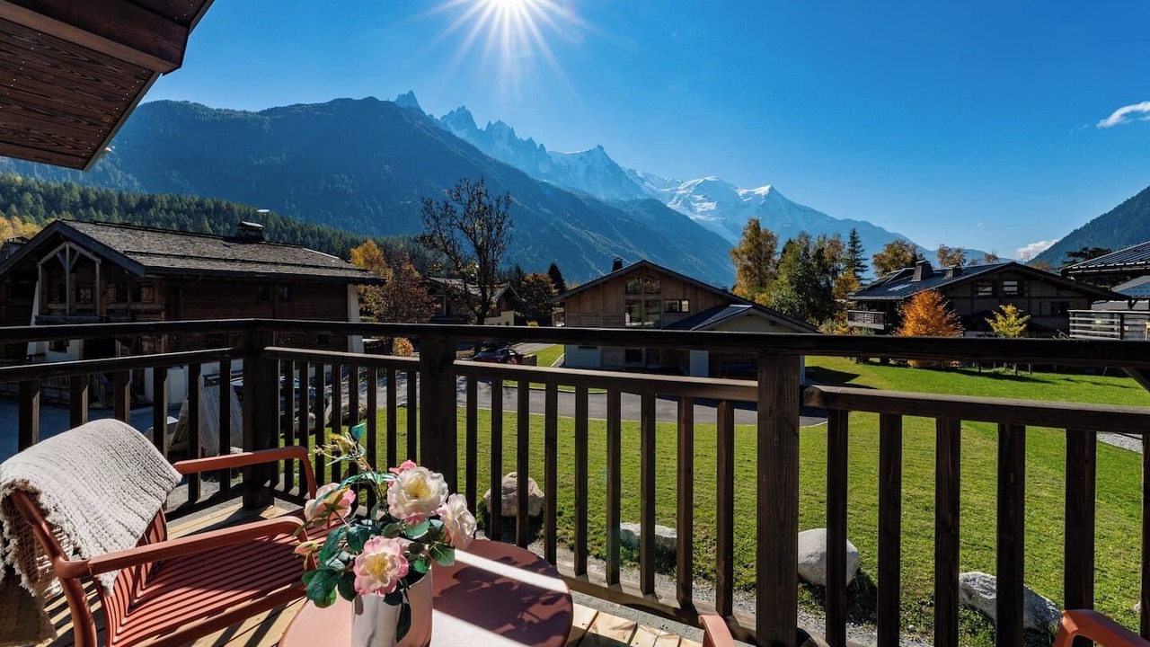 Photo of Outdoor in Les Tines
