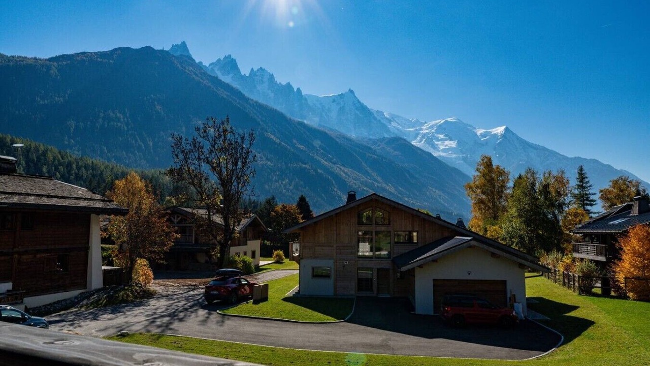Photo of Outdoor in Les Tines