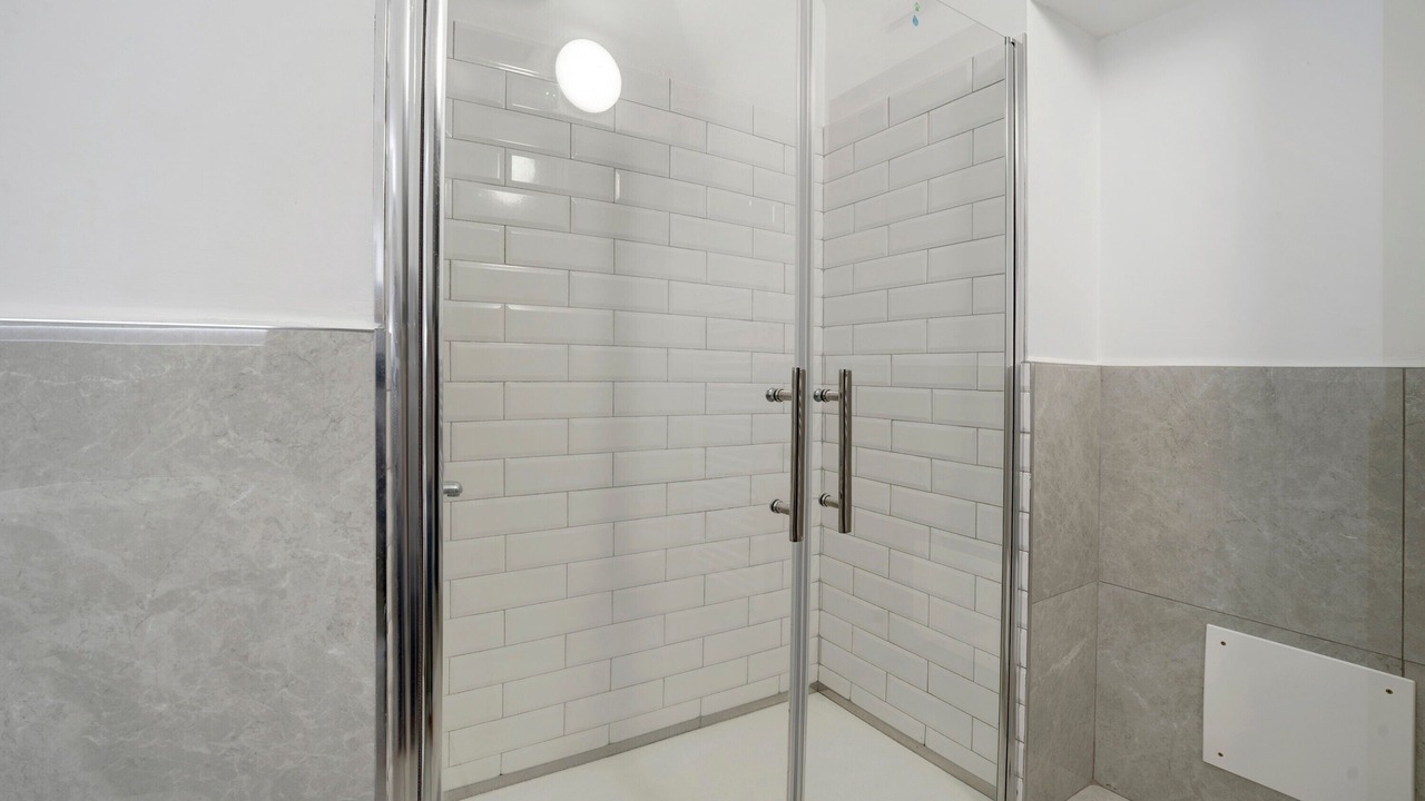 Photo of Bathroom in Novara
