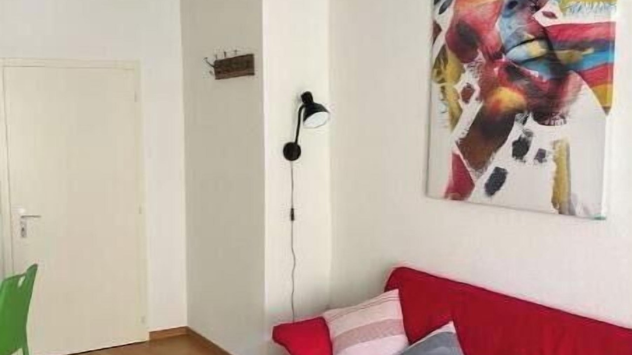 Photo of Livingroom in Fribourg