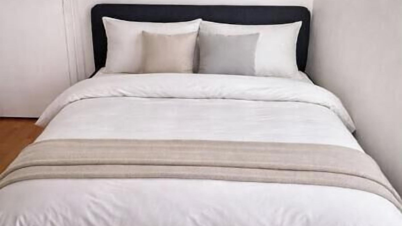 Photo of Bedroom in Fribourg