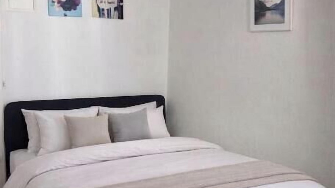 Photo of Bedroom in Fribourg