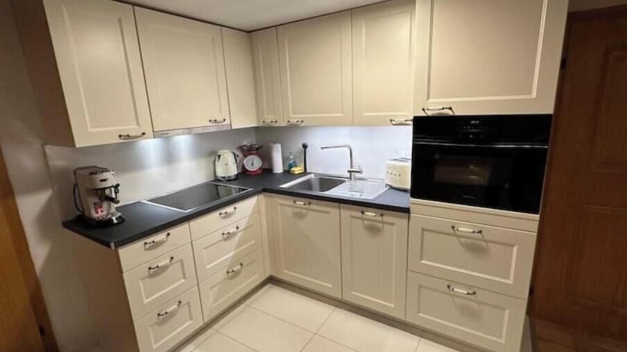 Photo of Kitchen in Moerel-Filet