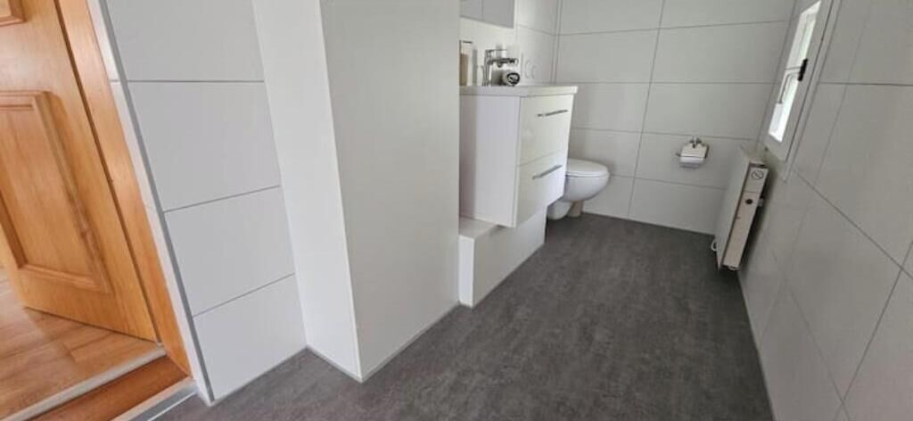 Photo of Bathroom in Moerel-Filet