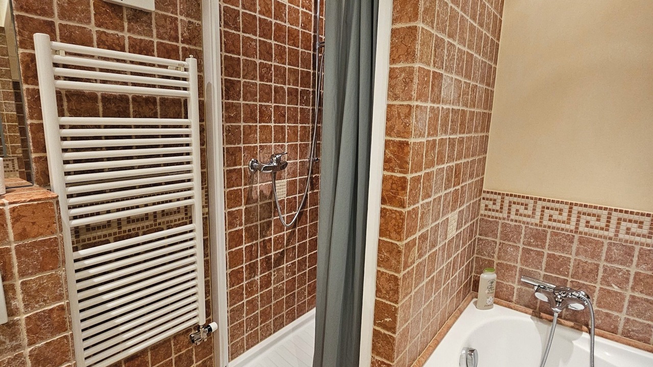 Photo of Bathroom in Brenthonne