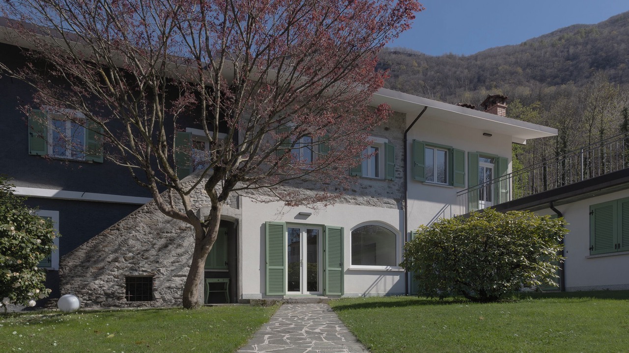 Photo of Outdoor in Colico Piano