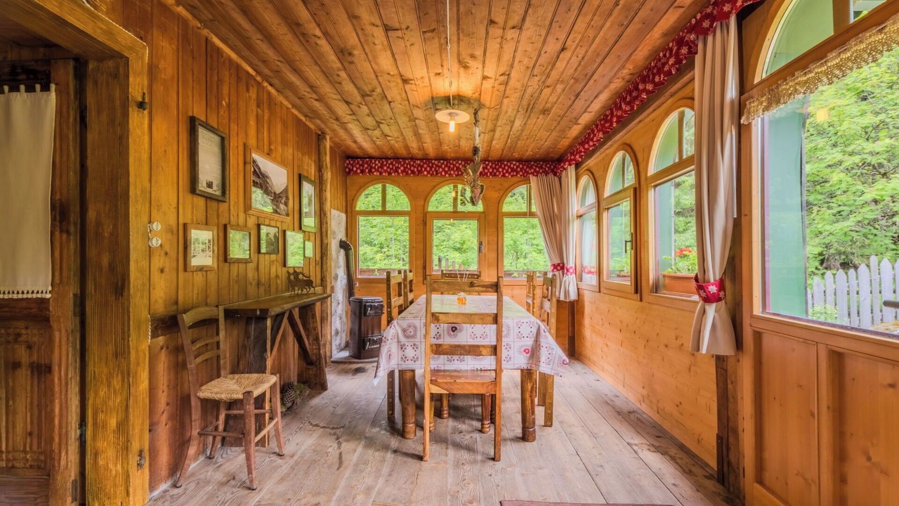 Photo of Bedroom in Ragoli