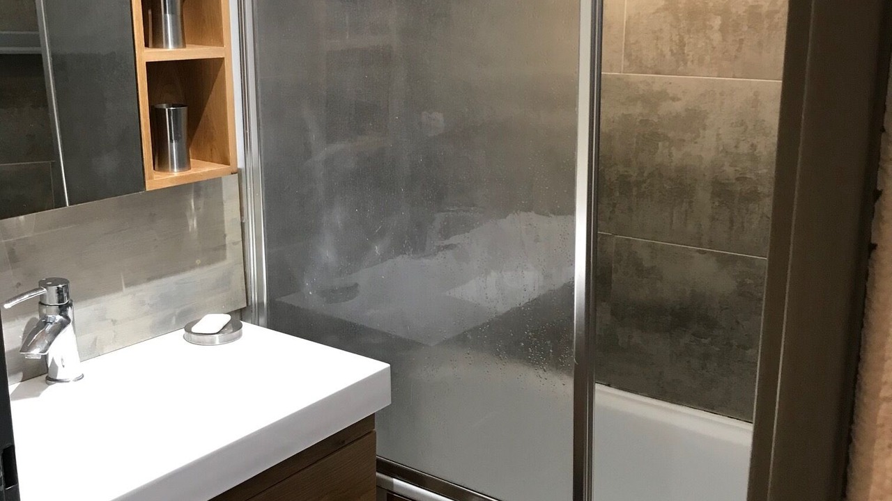 Photo of Bathroom in Les Bruyeres