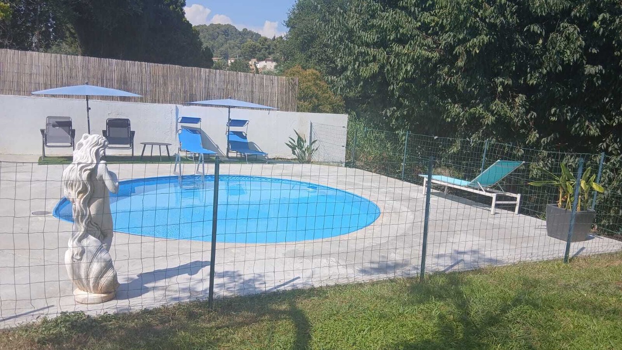 Photo of Outdoor in Saint-Martin-du-Var