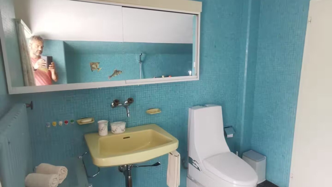 Photo of Bathroom in Durrenast
