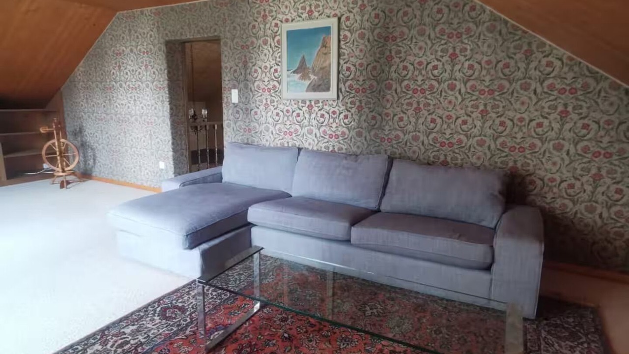 Photo of Livingroom in Durrenast