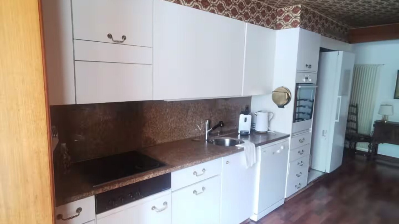 Photo of Kitchen in Durrenast