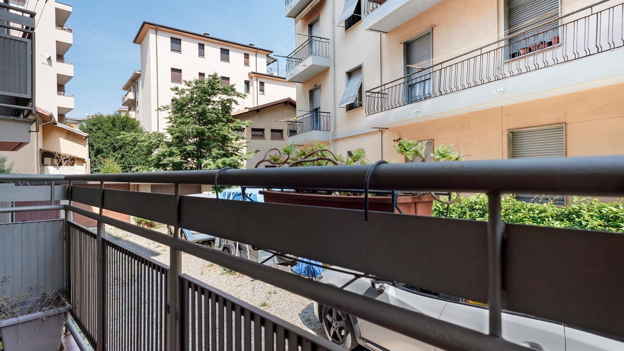 Photo of Outdoor in Aggregazione Rionale 9