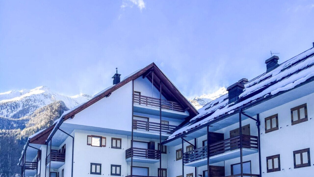 Photo of Outdoor in Peio Fonti