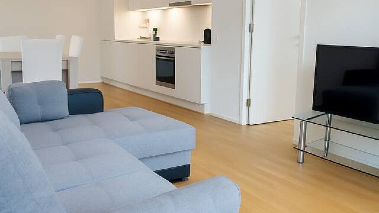 Photo of Livingroom in Lausanne