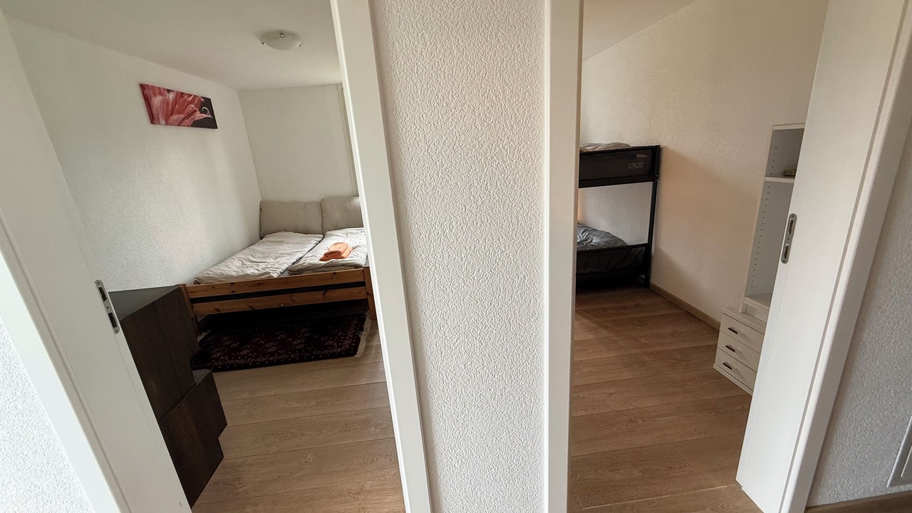 Photo of Bedroom in Thun