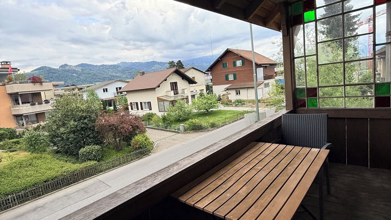 Photo of Outdoor in Thun