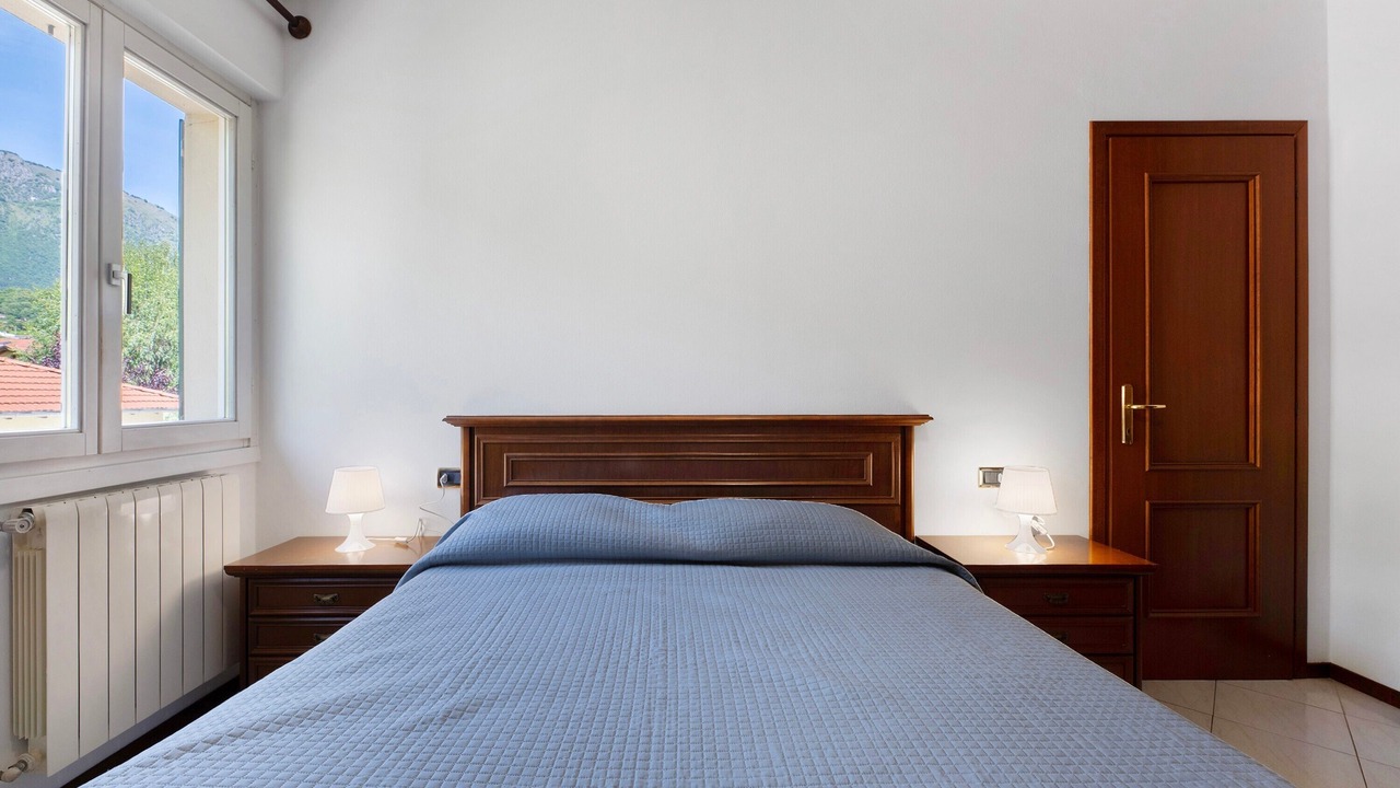 Photo of Bedroom in Porlezza