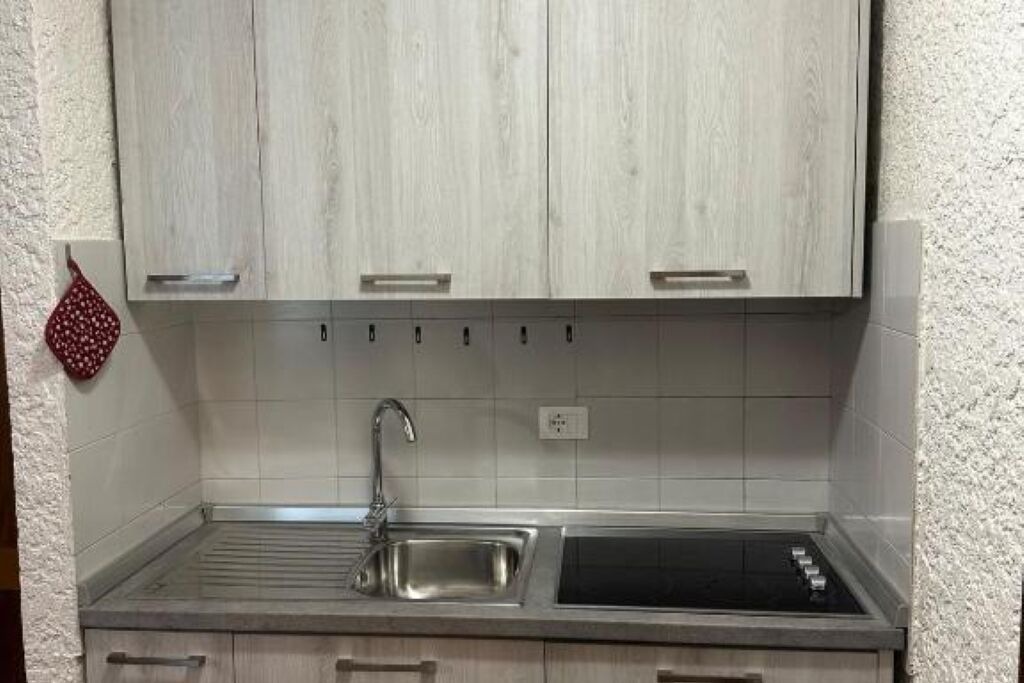 Photo of Kitchen in Monclassico