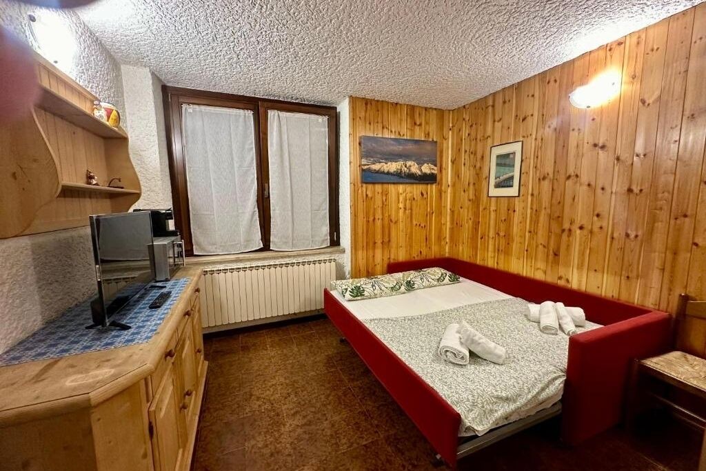 Photo of Bedroom in Monclassico
