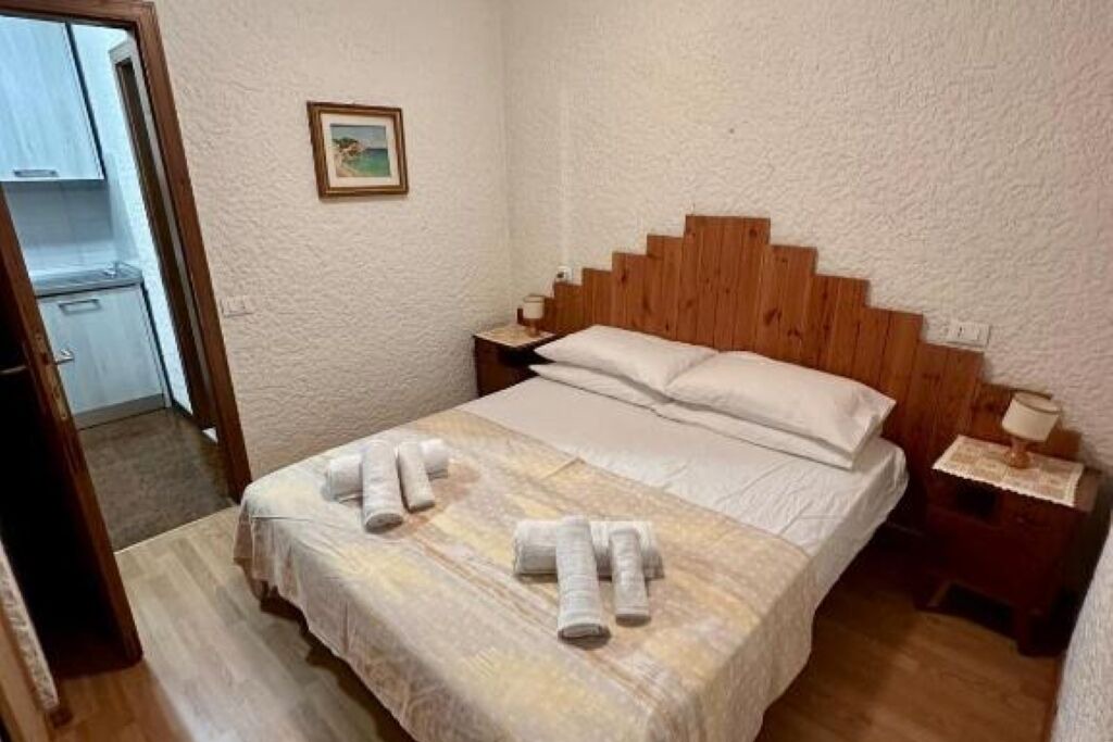 Photo of Bedroom in Monclassico
