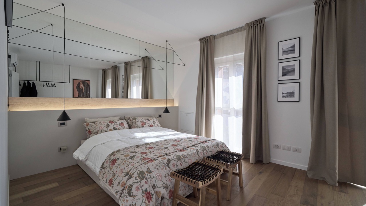 Photo of Bedroom in Como