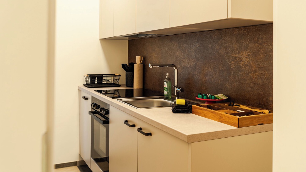 Photo of Kitchen in Bregenz