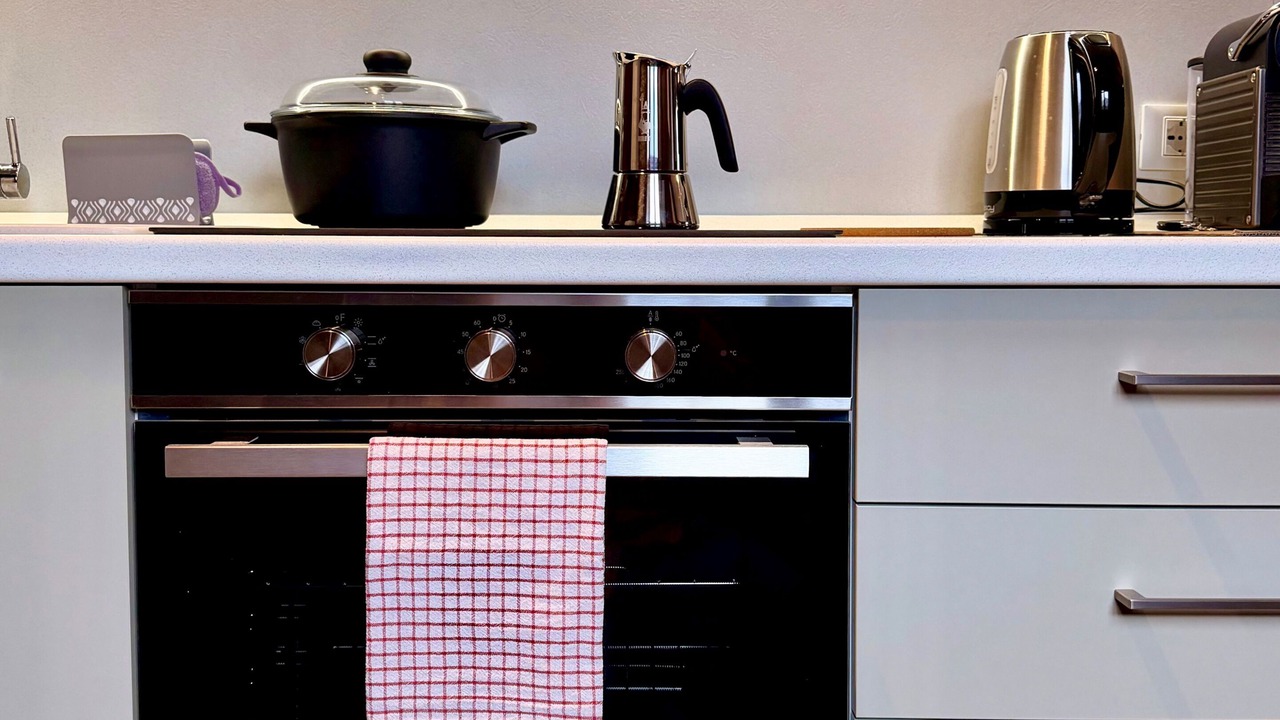 Photo of Kitchen in Nona