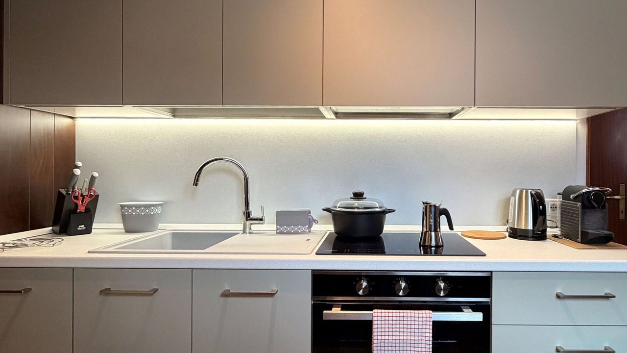 Photo of Kitchen in Nona