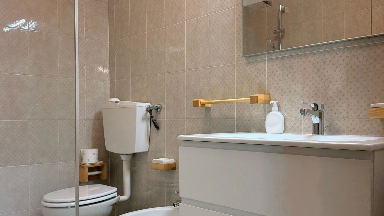 Photo of Bathroom in Nona