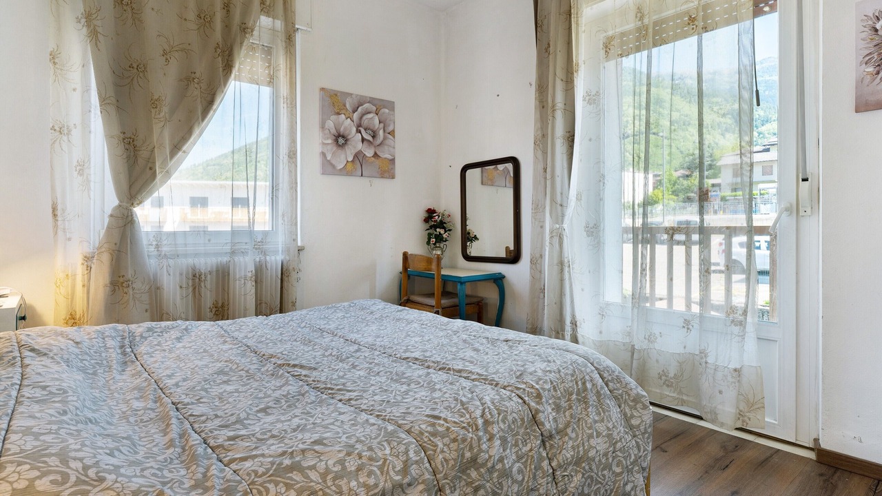Photo of Bedroom in Levico Terme
