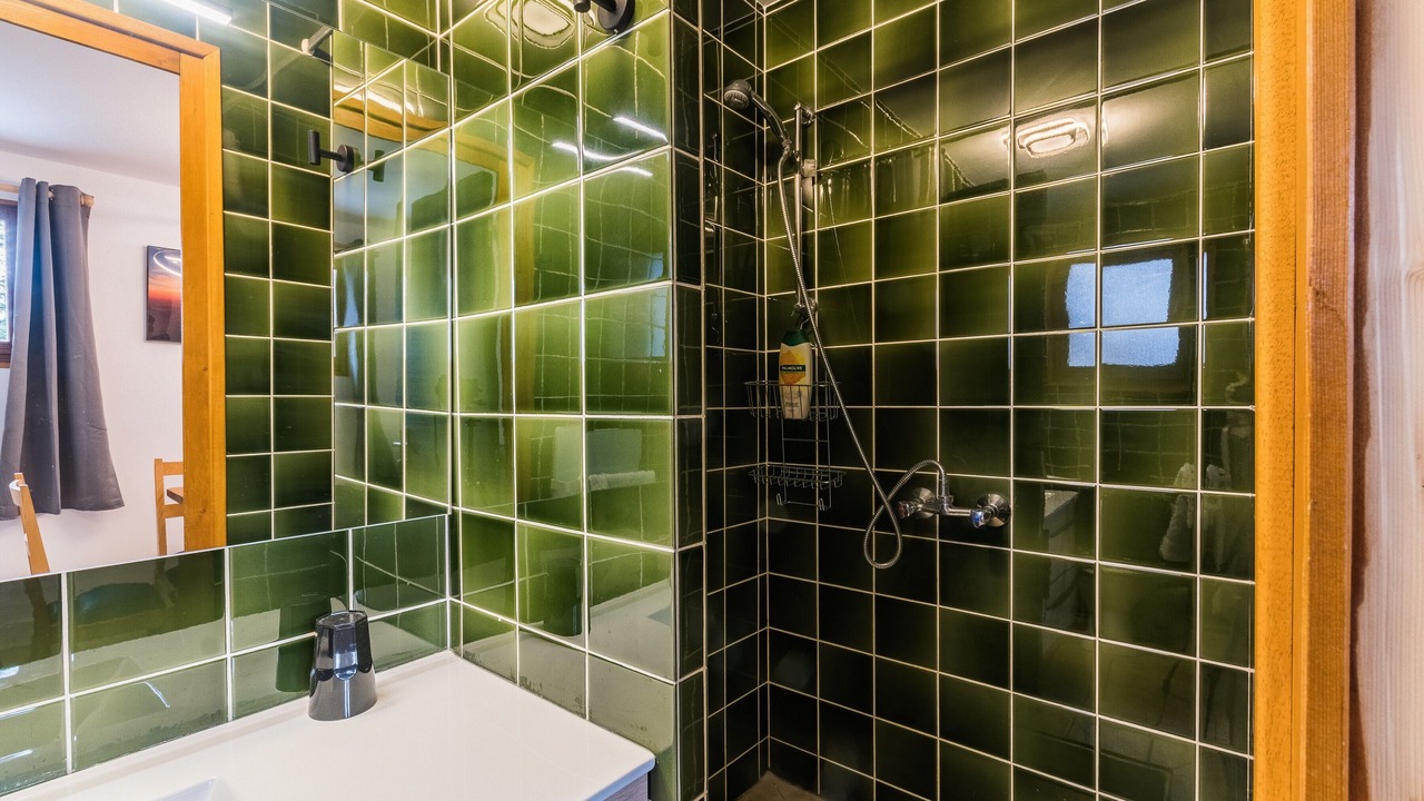 Photo of Bathroom in Plagne 1800