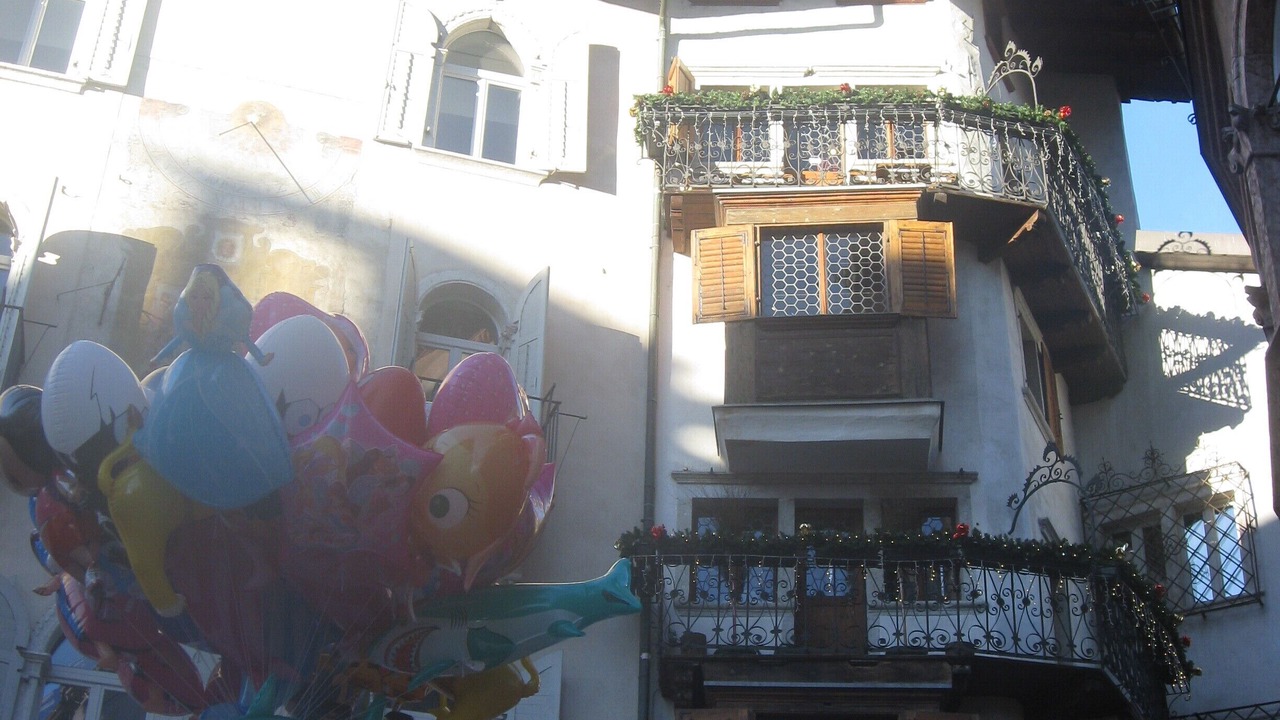 Photo of Others in Trento Old Town