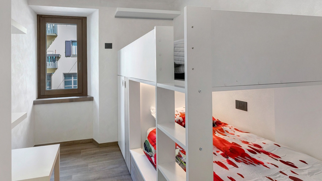 Photo of Bedroom in Valdidentro