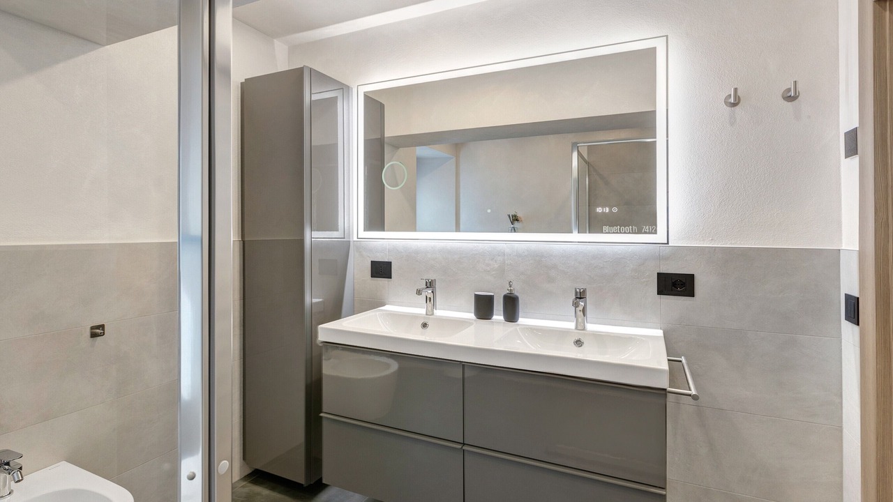 Photo of Bathroom in Valdidentro