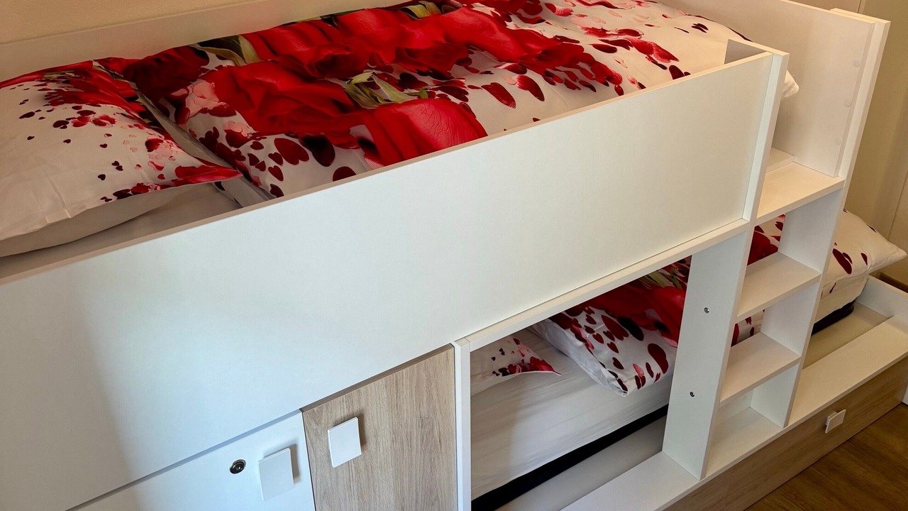 Photo of Bedroom in Valdidentro
