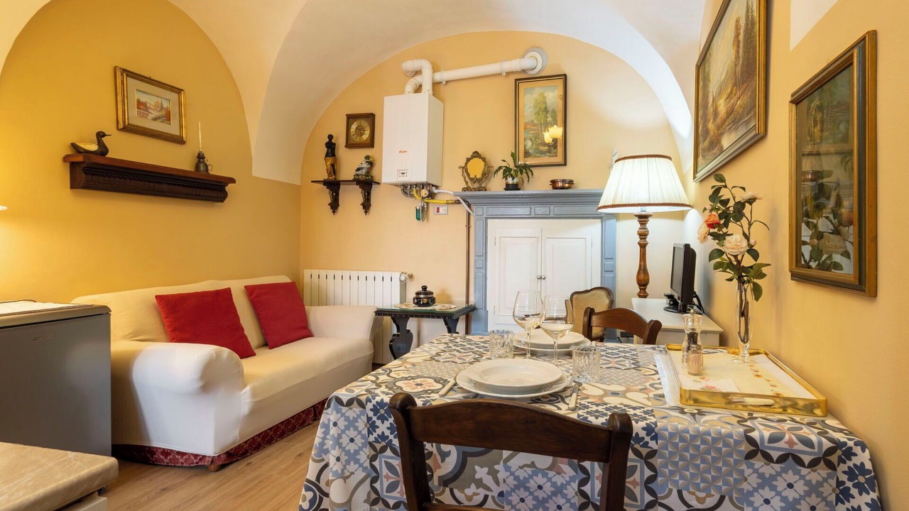 Photo of Bedroom in Cissano