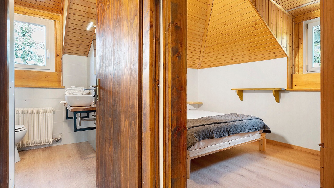 Photo of Bathroom in Coredo