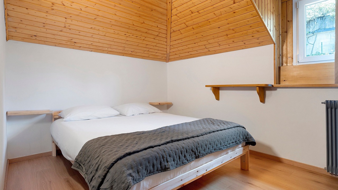 Photo of Bedroom in Coredo