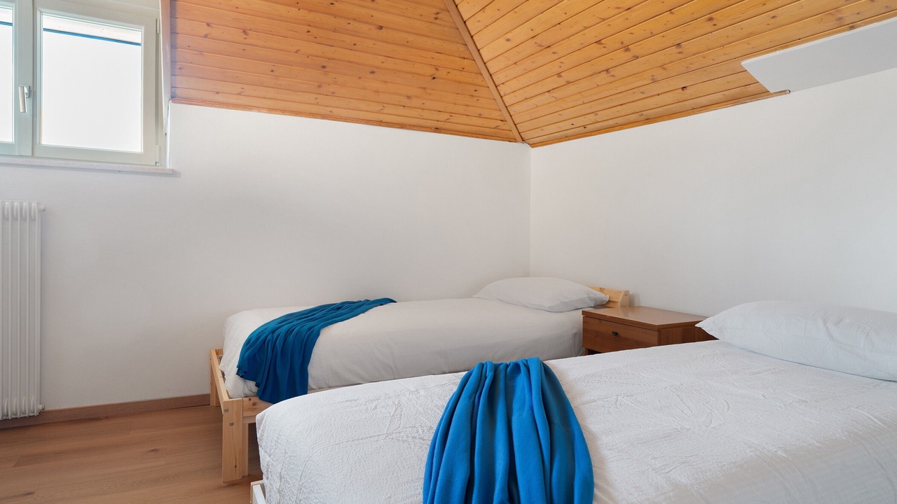 Photo of Bedroom in Coredo