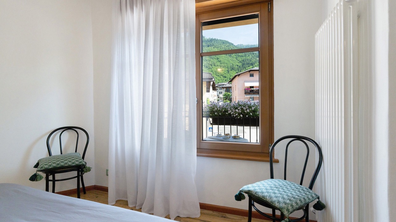 Photo of Bedroom in Levico Terme