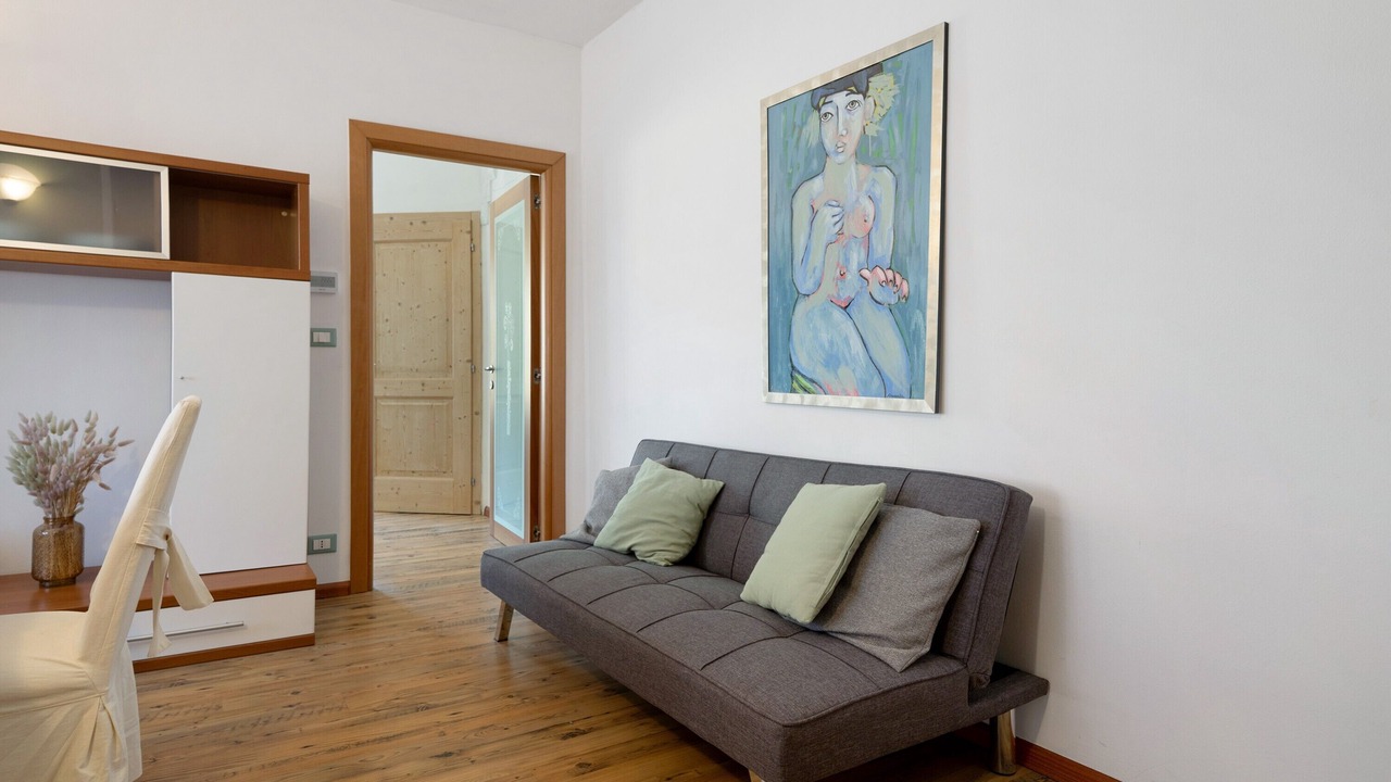 Photo of Livingroom in Levico Terme