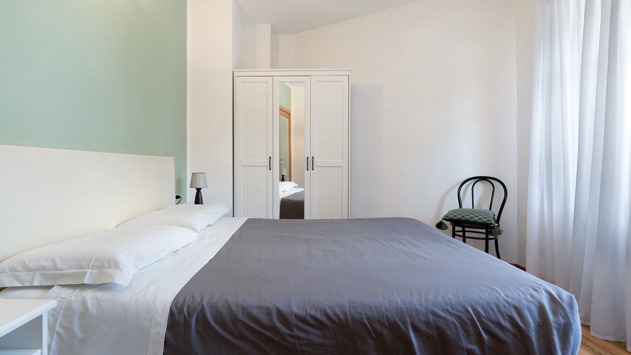 Photo of Bedroom in Levico Terme