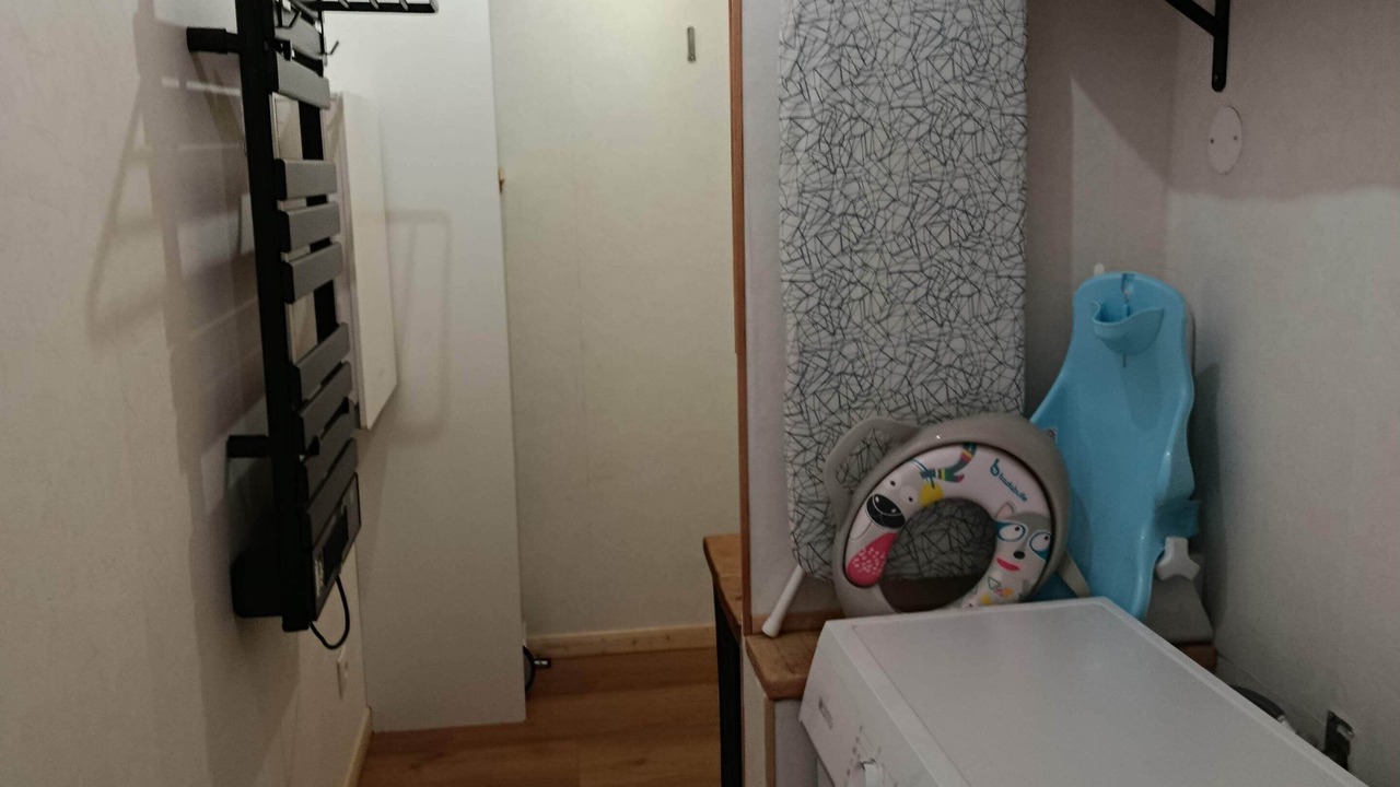 Photo of Bathroom in Besse-et-Saint-Anastaise
