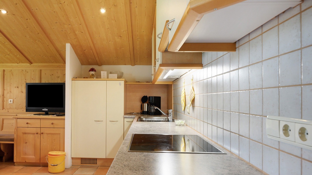 Photo of Kitchen in Santa Valburga