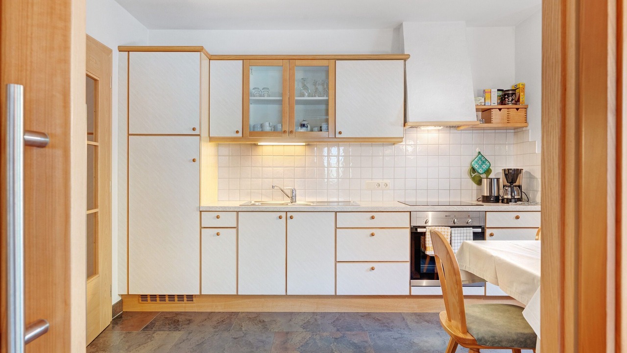 Photo of Kitchen in Santa Valburga