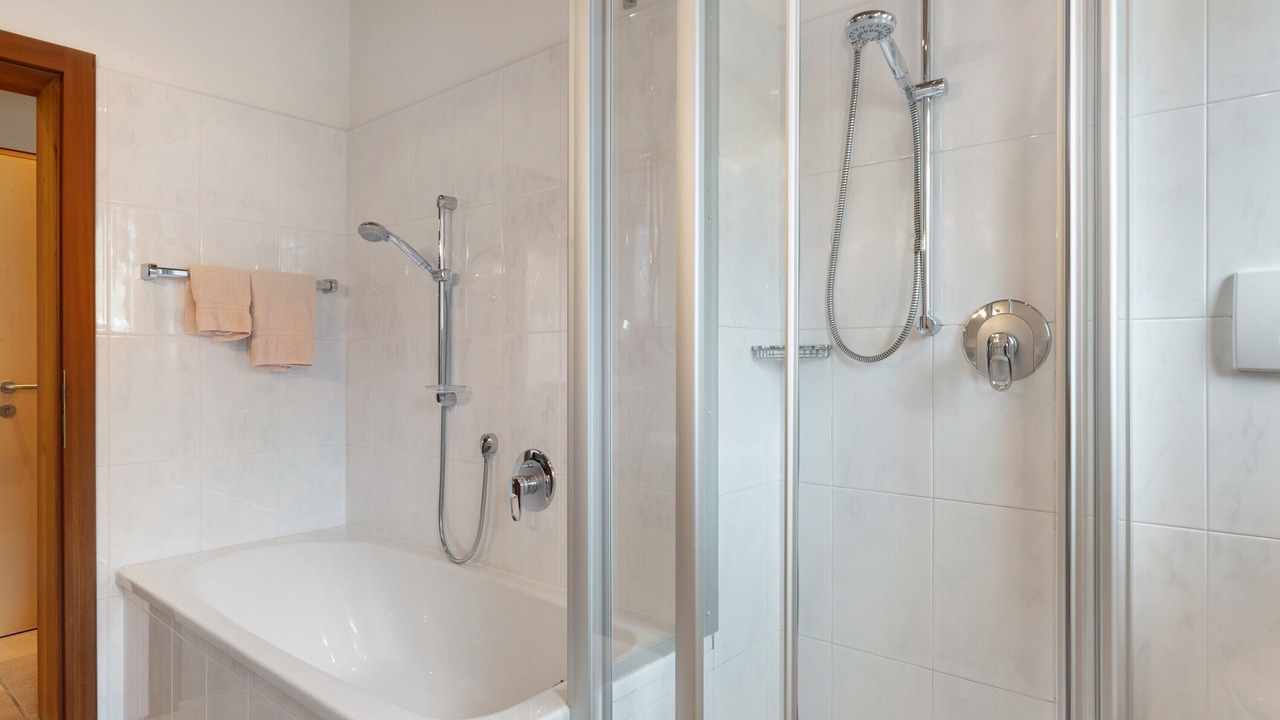 Photo of Bathroom in Santa Valburga