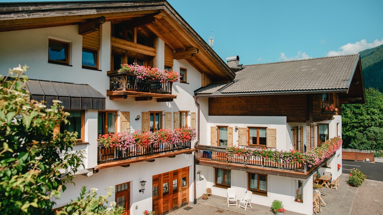 Photo of Outdoor in Santa Valburga
