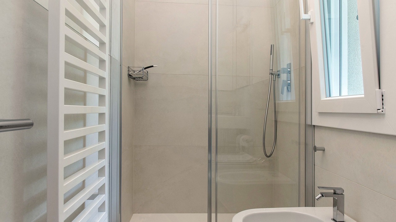 Photo of Bathroom in Laveno